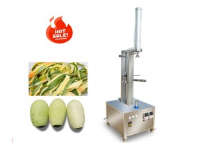 LFP80 Papaya Grapefruit Peeling Machine