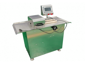 Automatic Sausage Tying Knotting Machine