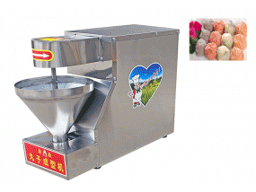 Desktop Meatball Maker Forming Machine