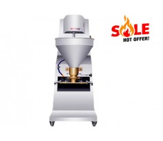 Vertical Meatball Fishball Making Machine