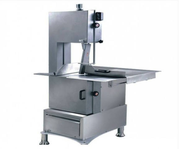 AVS Stainless Steel chicken Cutter Machine, Model Name/Number: AVSE002 CCM
